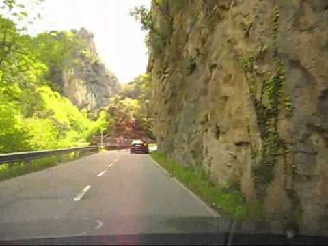 Paisajes y carreteras Asturianas.Regresando de Oviedo - YouTube Paisajes y carreteras Asturianas.Regresando de Oviedo - YouTube