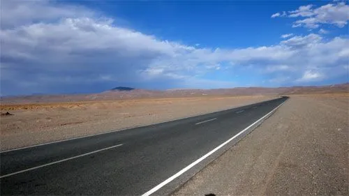 Paisajes de carretera - Imagui