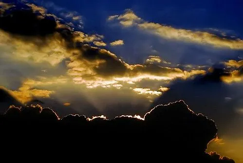 Paisajes de cielos - Imagui