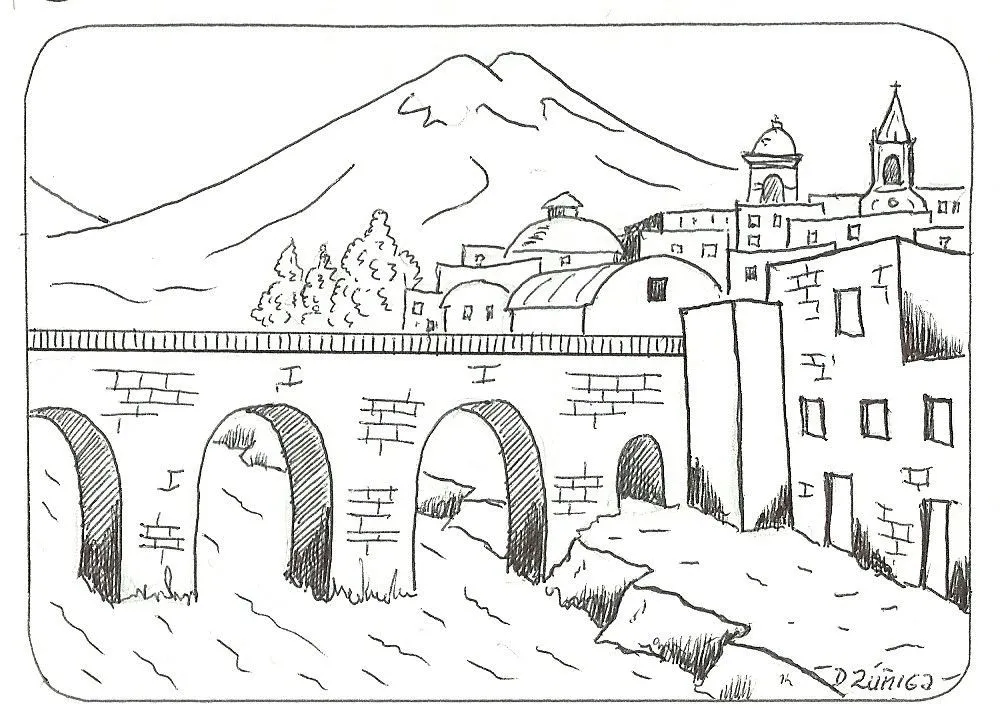 PAISAJES PARA COLOREAR | ilustración colorear | Pinterest ... PAISAJES PARA COLOREAR | ilustración colorear | Pinterest ...