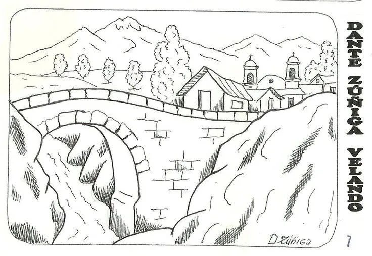 PAISAJES PARA COLOREAR: PAISAJES PARA COLOREAR | Paisaje para colorear, Paisajes dibujos, Paisajes bonitos para dibujar PAISAJES PARA COLOREAR: PAISAJES PARA COLOREAR | Paisaje para colorear, Paisajes dibujos, Paisajes bonitos para dibujar