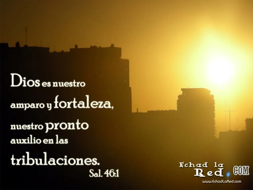 Paisajes Cristianos Evangelicos
