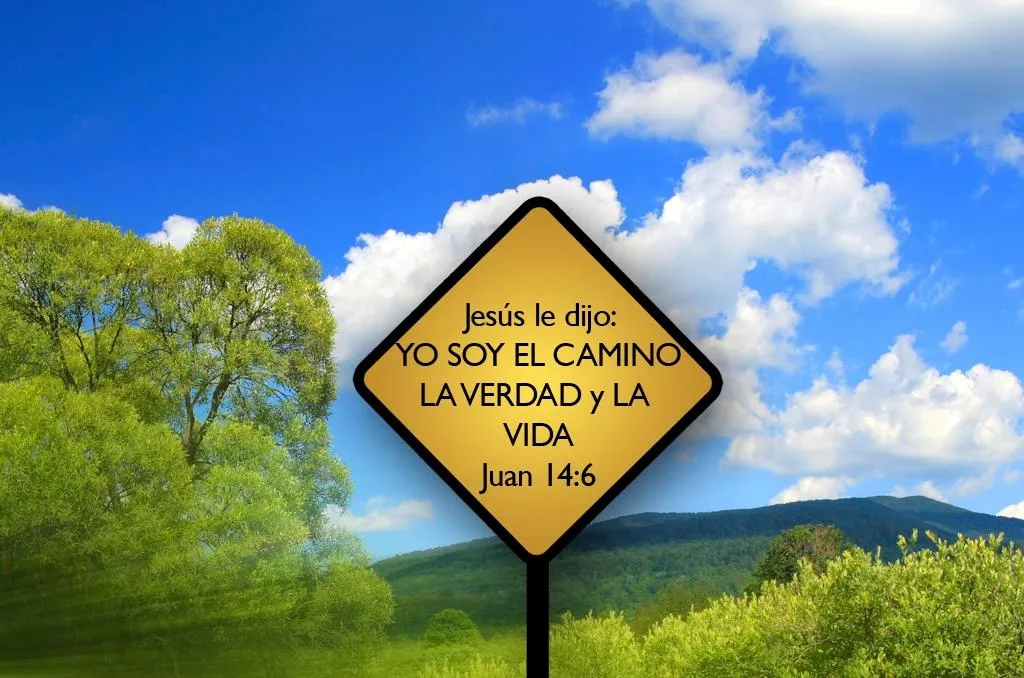 Paisajes Cristianos Para Fondo De Pantalla