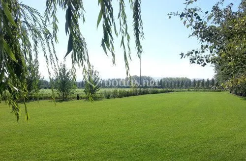 Paisajes de cuento, Aranjuez de Bodas Chirón | Fotos Paisajes de cuento, Aranjuez de Bodas Chirón | Fotos