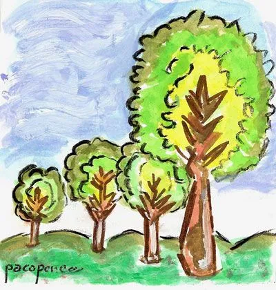 El niño perezoso – Cuento infantil | Francisco Ponce Carrasco El niño perezoso – Cuento infantil | Francisco Ponce Carrasco
