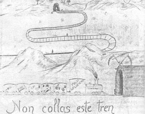 Paisajes cultural para pintar - Imagui