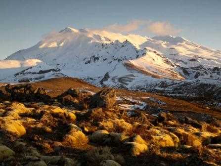 TIERRA DE HIELO Y FUEGO | La Ciudad Comprometida