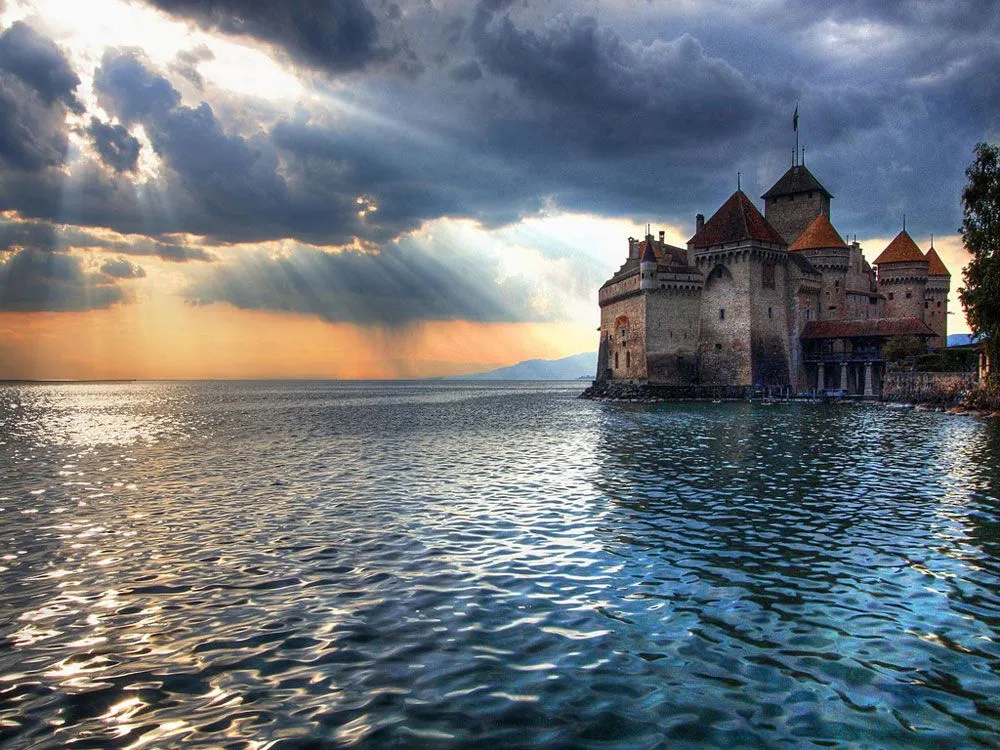 imagenes de paisajes 3d