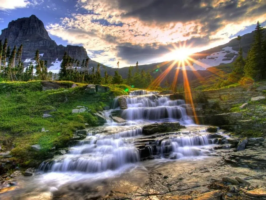 Paisajes de Ensueño: Paisajes Bonitos