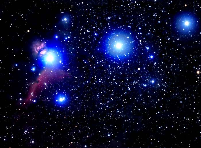 megapost) La vida de las estrellas y su desarrollo - Taringa!