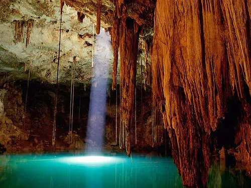 Paisajes de Ensueño: Paisajes de México