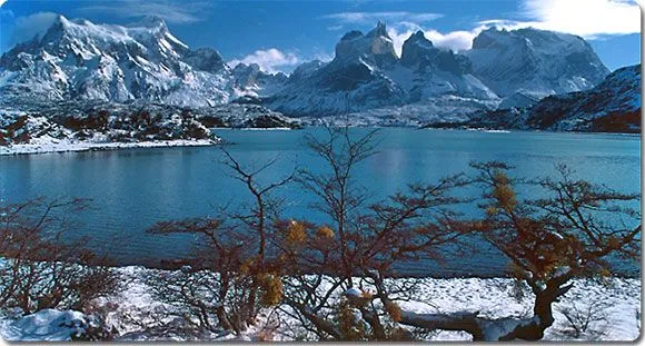 Paisajes de Ensueño: Paisajes Naturales