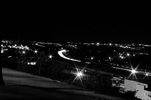 Paisajes de Ensueño: Paisajes de Noche