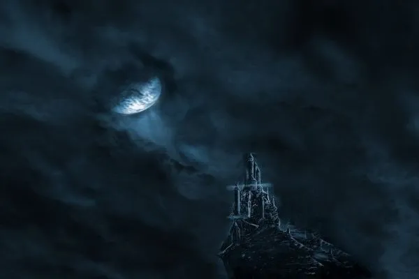 Paisajes de Ensueño: Paisajes de Noche
