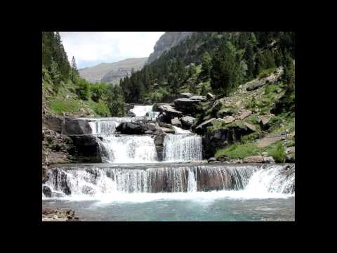 PAISAJES de España [ Spanish Landscapes ] - YouTube