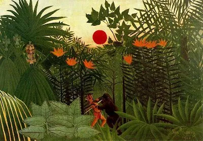 Paisajes exoticos del mundo - Imagui