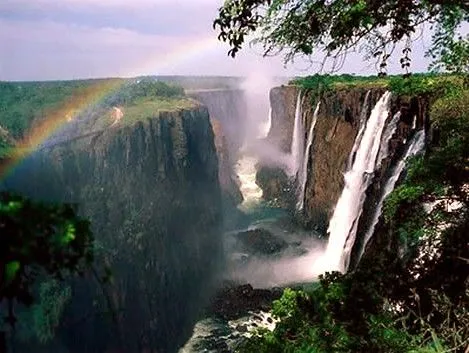 Paisajes exoticos lindos - Imagui