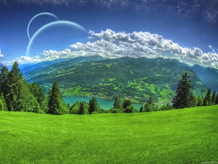 Paisajes faciles de hacer - Imagui Paisajes faciles de hacer - Imagui