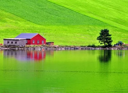 paisajes de fantasía. - imagenes graciosas,bonitas y curiosas ...