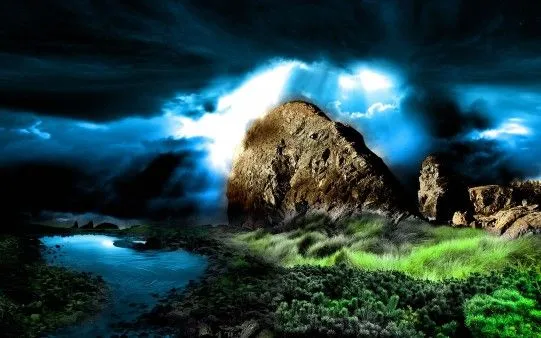 Fondos de pantalla paisajes 1920x1080 - Imagui