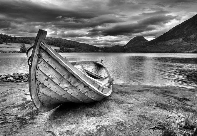 Dibujos paisajes en blanco y negro - Imagui Dibujos paisajes en blanco y negro - Imagui