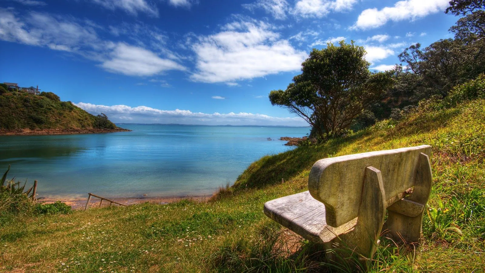 Paisajes Full Hd 1920x1080