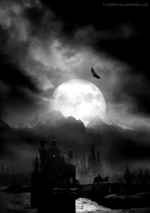 Paisajes goticos on Pinterest | Paisajes, Trees and Bridges Paisajes goticos on Pinterest | Paisajes, Trees and Bridges