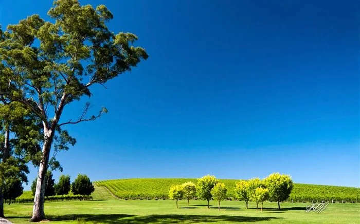 Hermosos paisajes de Australia fondos de pantalla de alta ...