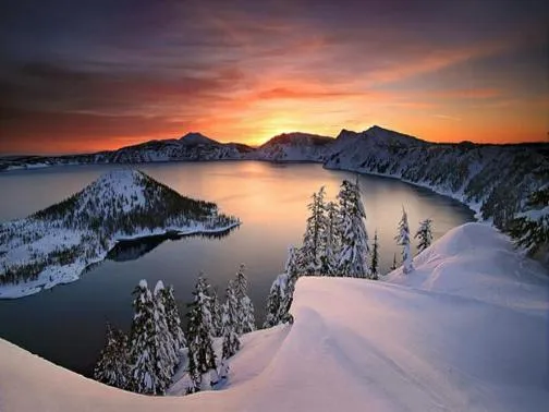 Paisajes de Canada