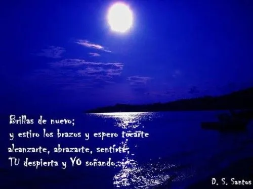 Paisajes hermosos con frases de amor - Imagui