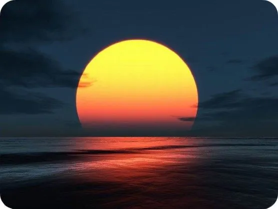 Paisajes hermosos gif - Imagui