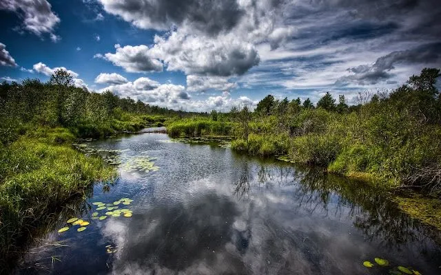 Paisajes hermosos en HD - Imagui