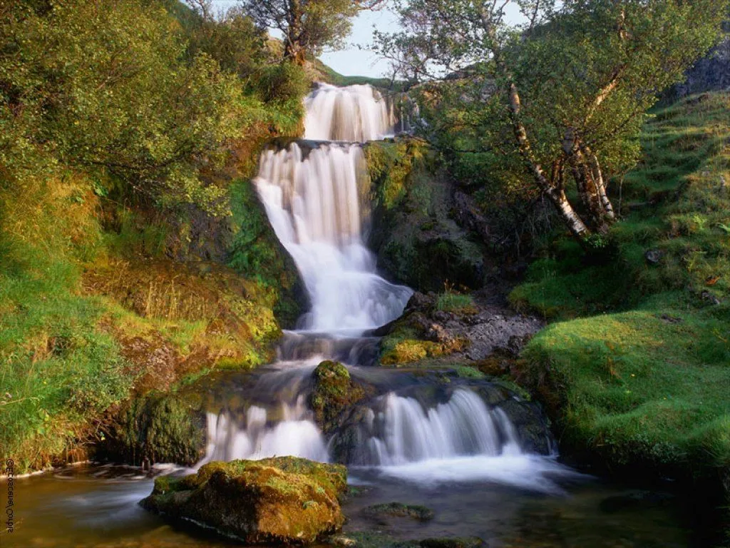 Paisajes Hermosos - imagenes gratis | Imágenes | tipete.com