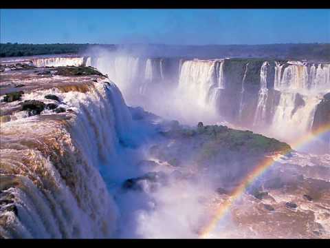 Paisajes hermosos e increibles del Mundo - YouTube