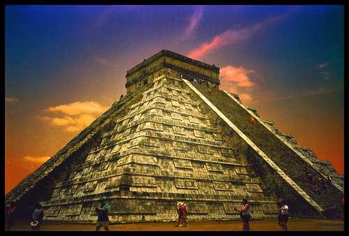 Paisajes hermosos de México - Paperblog
