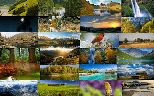 Los paisajes más hermosos del mundo (24 fotografías inéditas ... Los paisajes más hermosos del mundo (24 fotografías inéditas ...