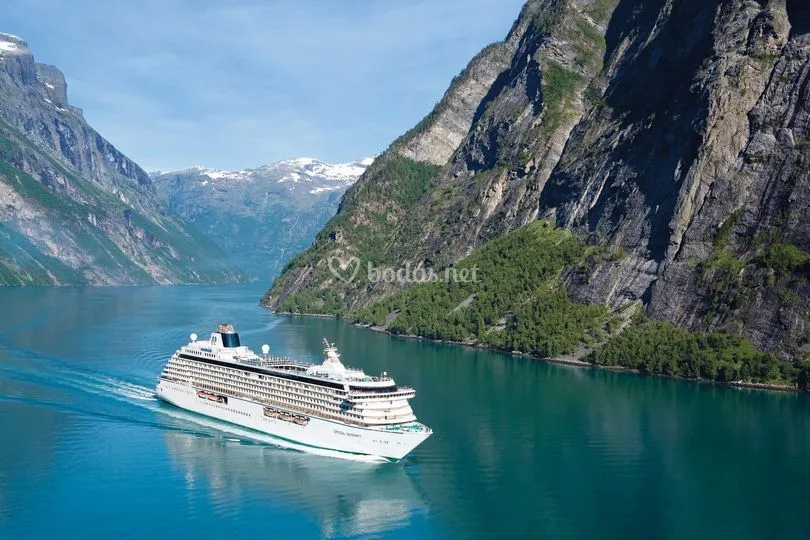 Los Paisajes más hermosos del Mundo de Cruceroclick | Foto 4 Los Paisajes más hermosos del Mundo de Cruceroclick | Foto 4