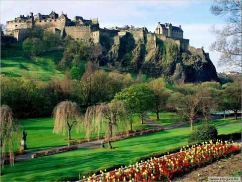 LOS PAISAJES MAS HERMOSOS DEL MUNDO MARZO 2010.wmv - YouTube