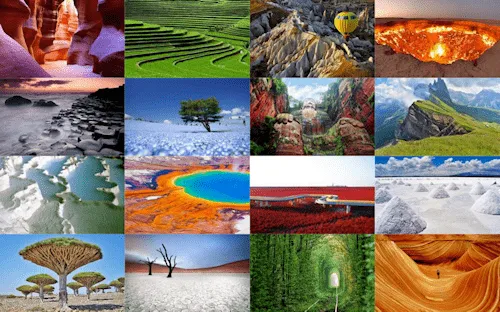 Los paisajes más hermosos del mundo XXIV (16 fotografías) | Banco ... Los paisajes más hermosos del mundo XXIV (16 fotografías) | Banco ...