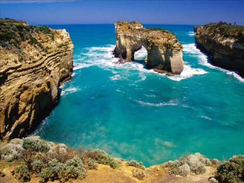 LOS PAISAJES MAS HERMOSOS DEL MUNDO. - YouTube LOS PAISAJES MAS HERMOSOS DEL MUNDO. - YouTube