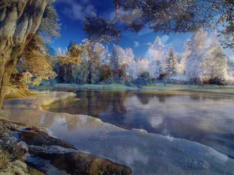 paisajes hermosos con musica para relajarse - YouTube paisajes hermosos con musica para relajarse - YouTube