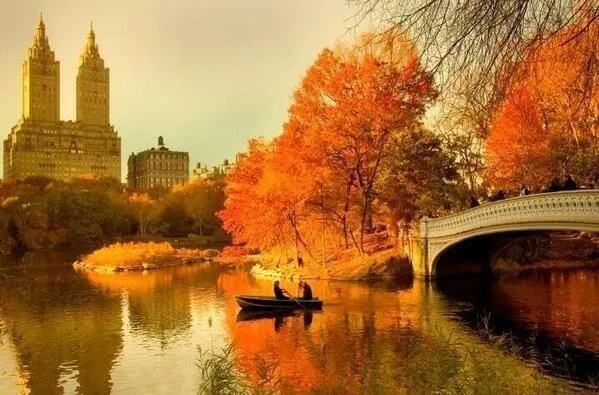 Paisajes Hermosos @PaisajesH | Klear