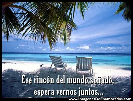 Postales Con Paisajes | Imagenes De Enamorados