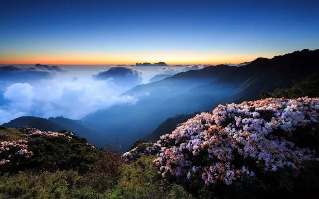 Paisajes naturales HD - Imagui