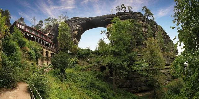 5 paisajes increíbles de las Crónicas de Narnia en su versión real ... 5 paisajes increíbles de las Crónicas de Narnia en su versión real ...