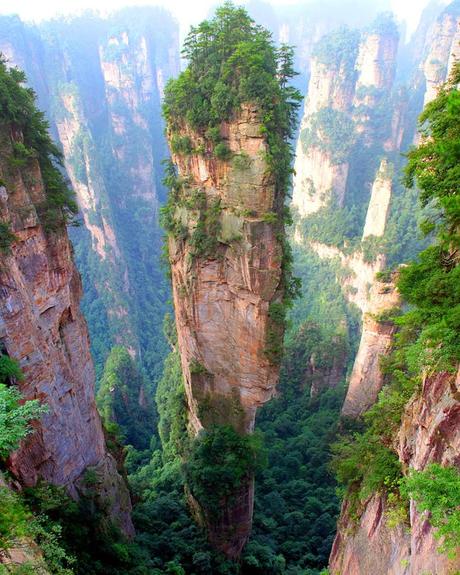 Paisajes increíbles del mundo - Paperblog