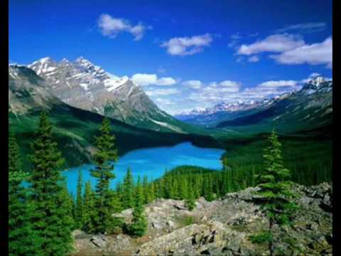 paisajes increibles - YouTube