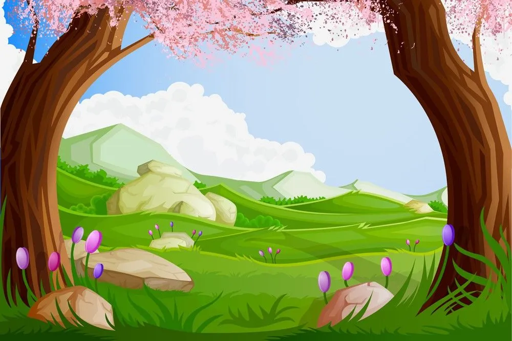 Ver Tema - FONDOS PAISAJES