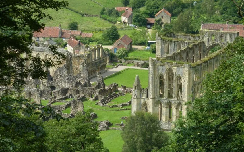 Paisajes de inglaterra - Imagui