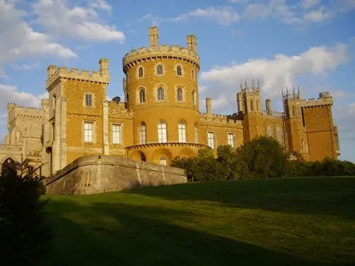 PAISAJES DE INGLATERRA | INGLATERA